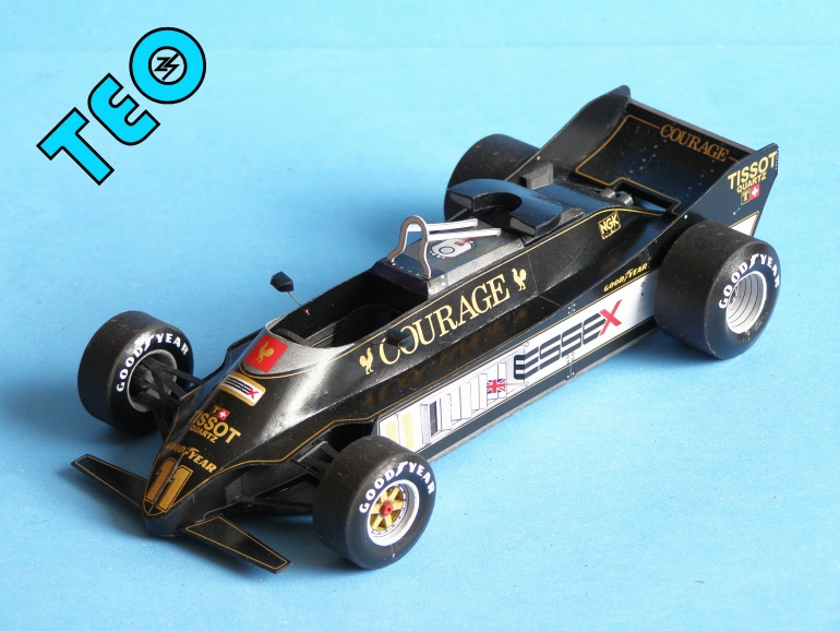 Lotus 88 (Plná velikost v novém okně) Lotus 88