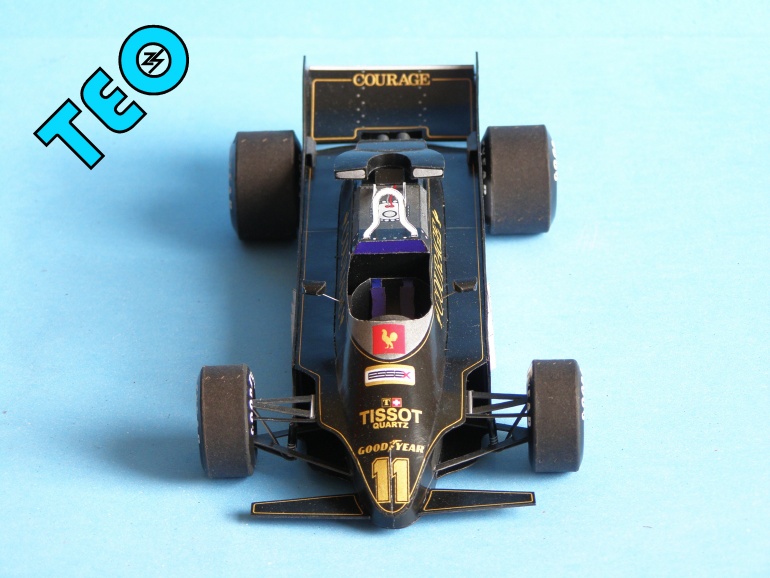 Lotus 88 (Plná velikost v novém okně) Lotus 88