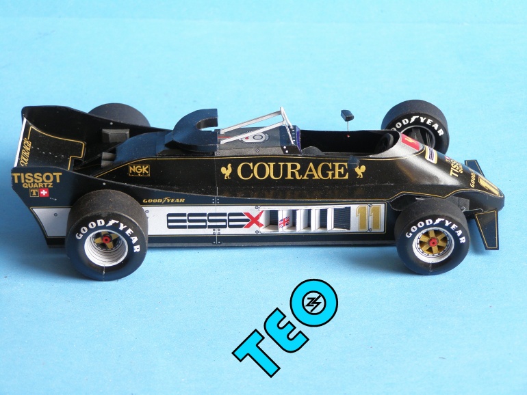 Lotus 88 (Plná velikost v novém okně) Lotus 88
