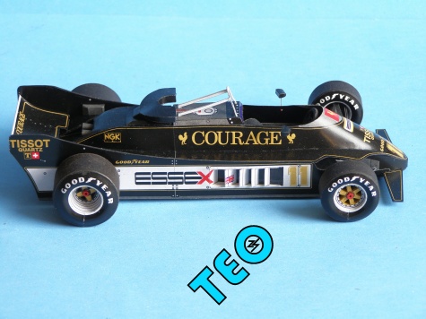 Lotus 88
