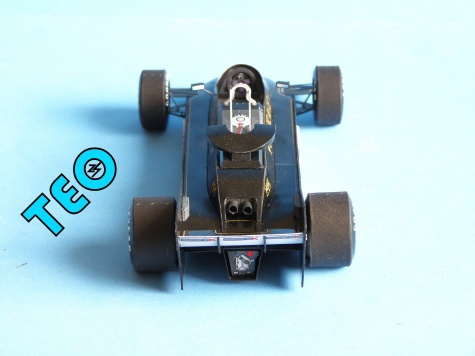 Lotus 88