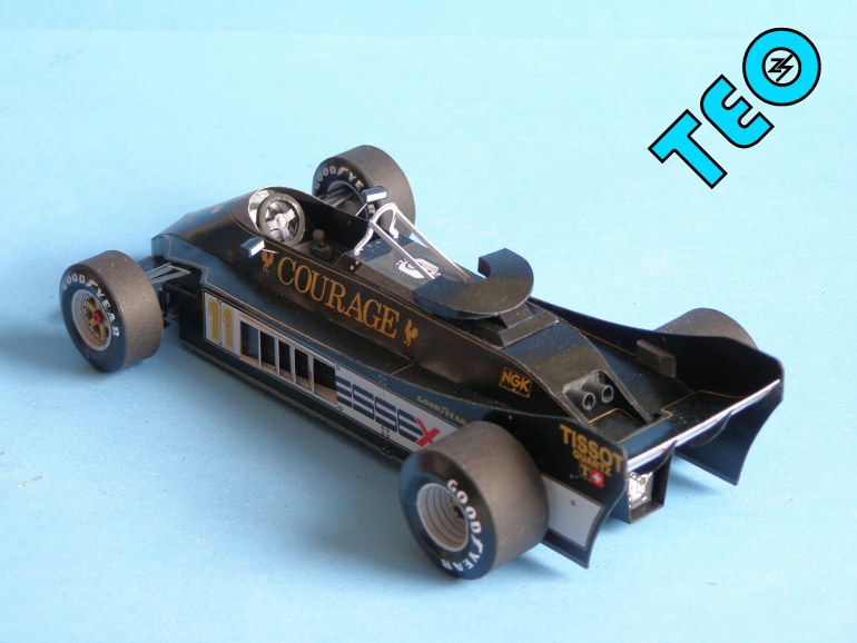 Lotus 88 (Plná velikost v novém okně) Lotus 88