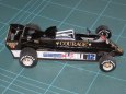 Lotus 88 B , test car