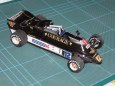 Lotus 88 B , test car