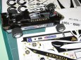 Lotus 88 B , test car