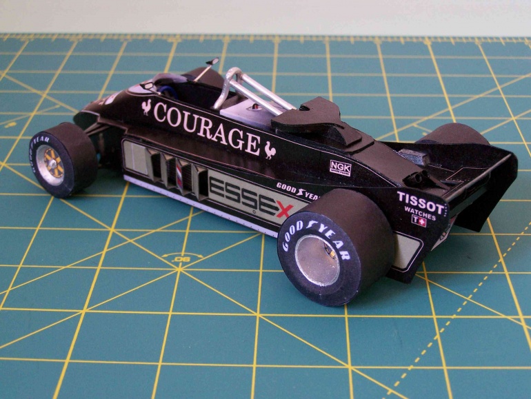 Lotus 88 (Plná velikost v novém okně) Lotus 88
