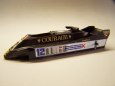 Lotus 88B, 1981, N. Mansell