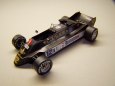 Lotus 88B, 1981, N. Mansell