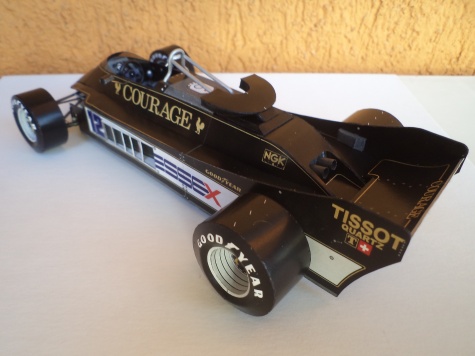 Lotus 88B