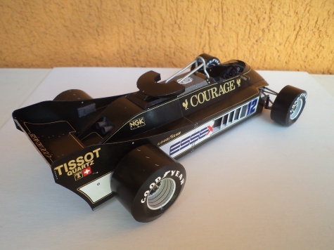Lotus 88B