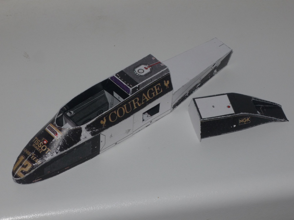 Lotus 88B (Plná velikost v novém okně) Lotus 88B