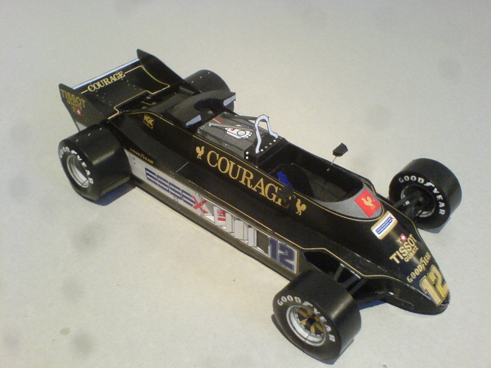 Lotus 88B (Pln� velikost v nov�m okn�) Lotus 88B