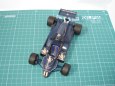 LOTUS 91  Austrian GP 1982