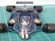 LOTUS 91  Austrian GP 1982