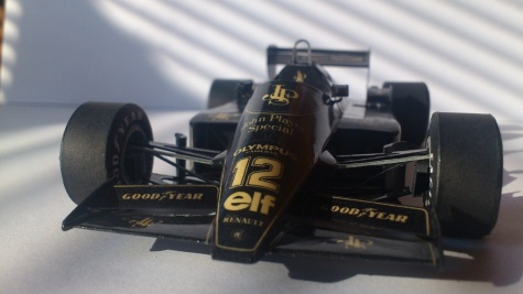 Lotus 97 Lotus 97