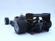 Lotus 97T (1985; Senna)