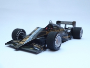 Lotus 97T (1985; Senna)