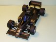 Lotus 98 T A.Senna 24-hodinovka