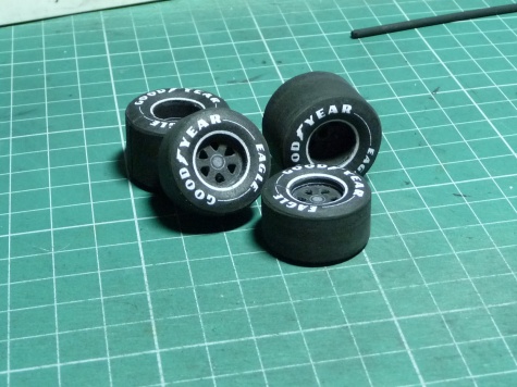 Lotus 98 T Lotus 98 T
