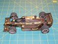 Lotus 98T, A.Senna