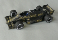 Lotus 98T