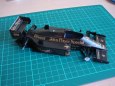 Lotus 98T 1986 A.Senna