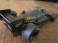 Lotus 98T 1986 Ayrton Senna