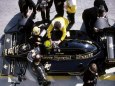 Lotus 98T 