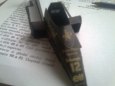 Lotus 98T A.Senna