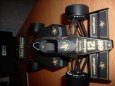 Lotus 98T A.Senna