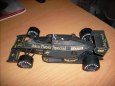 Lotus 98T A.Senna