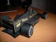 Lotus 98T A.Senna