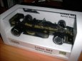 Lotus 98T A.Senna