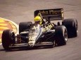Lotus 98T
