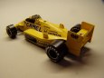 Lotus 99T, 1987, A. Senna