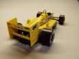 Lotus 99T, 1987, A. Senna