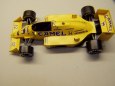 Lotus 99T, 1987, A. Senna