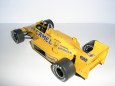 Lotus 99T 1987-Nakajima
