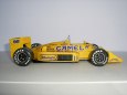 Lotus 99T 1987-Nakajima