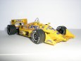 Lotus 99T 1987-Nakajima