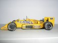 Lotus 99T 1987-Nakajima
