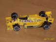 Lotus 99T A.Senna 1987
