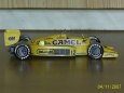Lotus 99T A.Senna 1987