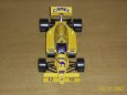 Lotus 99T A.Senna 1987