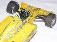 Lotus 99T Honda