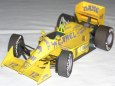 Lotus 99T Honda