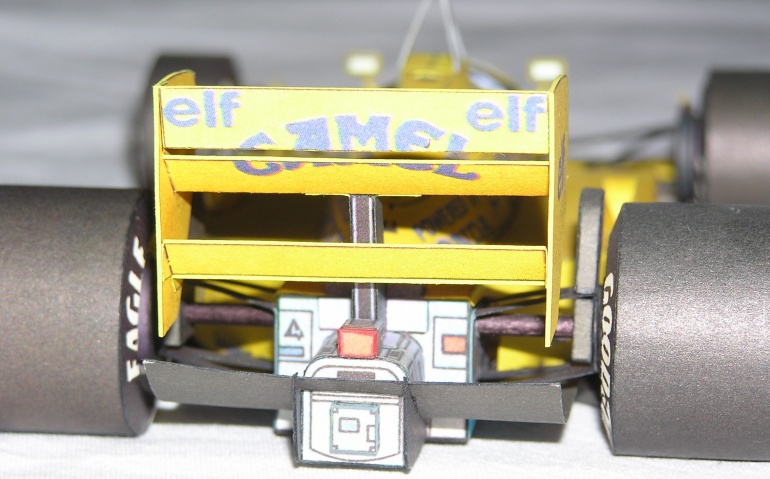 Lotus 99T Honda (Plná velikost v novém okně) Lotus 99T Honda