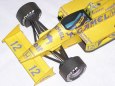 Lotus 99T Honda