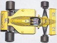 Lotus 99T Honda