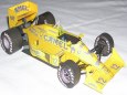 Lotus 99T Honda